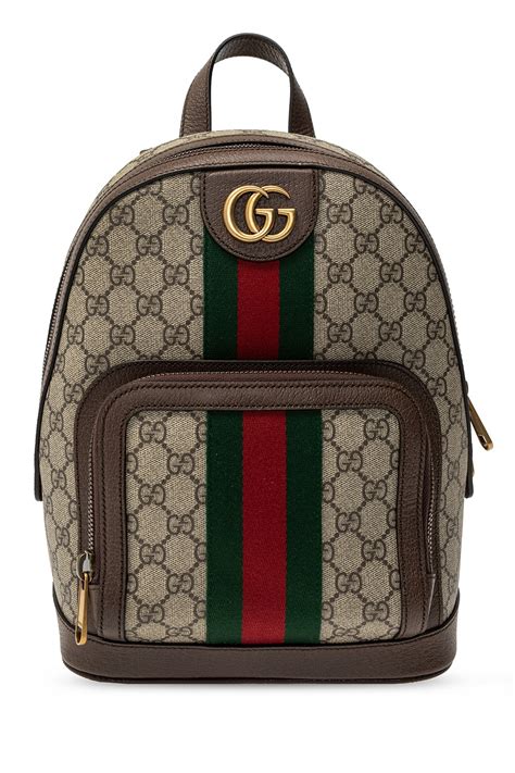 plecaki gucci|gucci backpack.